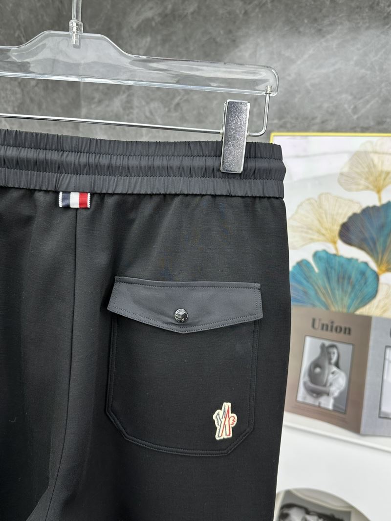 Moncler Long Pants